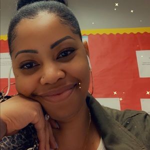 Meet your Posher, Tierra